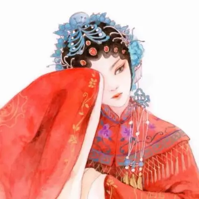短剧观众头像